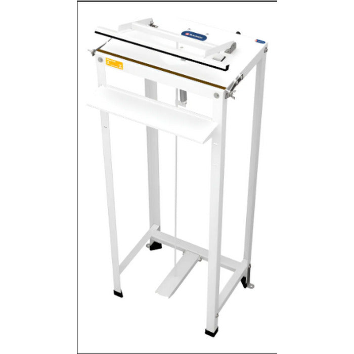 Seladora a Pedal SP 350 D Bivolt G2 Sulpack – 35 cm aquecimento instantâneo, embalagens PE e PP