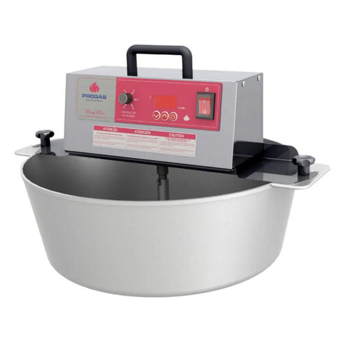 21L PRMOG-21 Bivolt Profissional