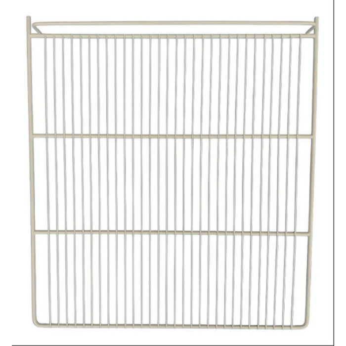 Prateleira Reta Fricon VS8 para VCFM/VCFC/VCET 569 Branca — Equipamento comercial MakNorte