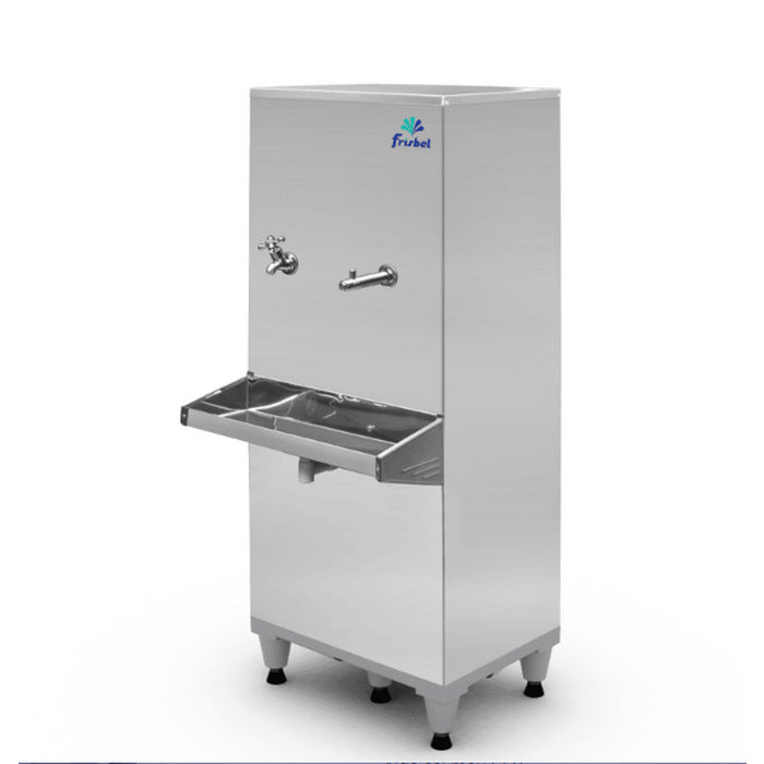 RESFRIADOR DE AGUA IND 50L 1T 1J FRISBEL