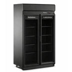 Expositor Auto-Serviço Fricon ACFM 785 Total Black 220V - vista 4