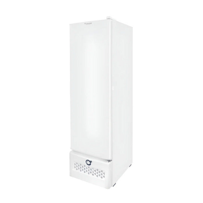 Freezer Conservador Vertical Fricon VCET 284 C Tripla Ação Porta Cega 220V (2)