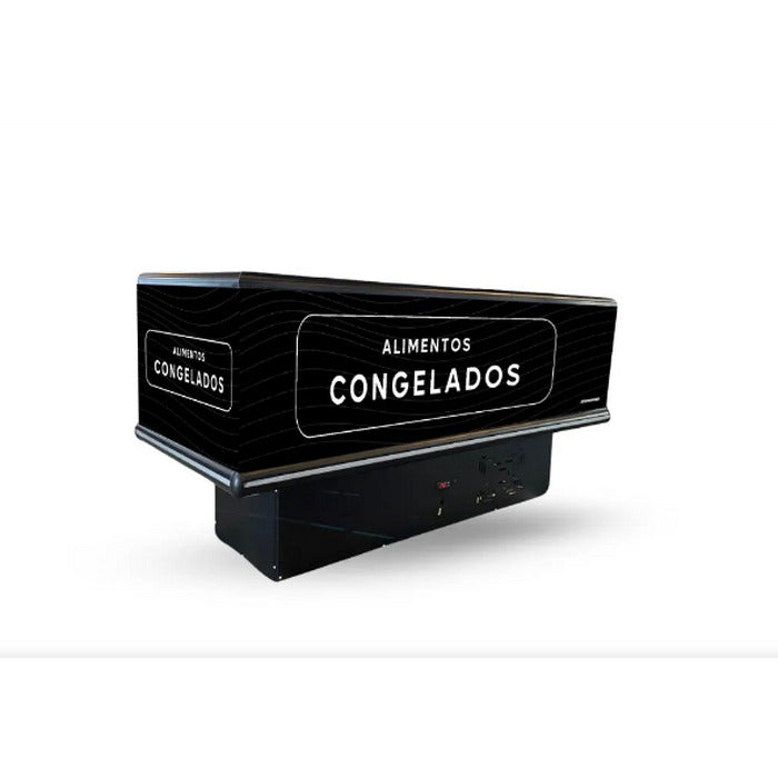 600L Termisa Bcim 1902 Comercial