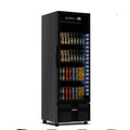Cervejeira Imbera CCV355 220V Preto