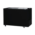 Fricon Conservador Horizontal Fricon Hceb 411 220V Preto Profissional