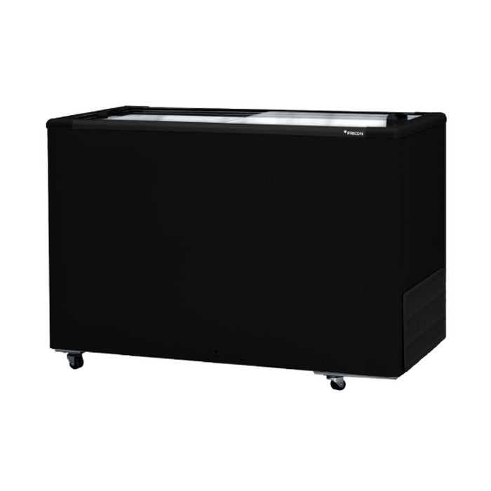 Fricon Conservador Horizontal Fricon Hceb 411 220V Preto Profissional