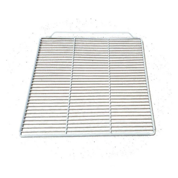 Expositor Auto Serviço Imbera G326 BR 2 Portas de Vidro 754 Litros 220V - Vista frontal profissional