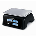 Toledo Balança Toledo BC200W 32kg Wi-Fi supermercado — vista 1