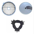 Disco Kit Cubo Vinagrete KC5V 8x8x5mm (GC8 PRO+E5)