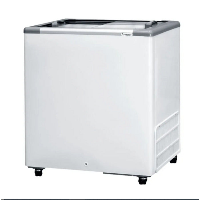 Freezer Horizontal Dupla Ação Fricon 216 Litros HCED 216 - 220V