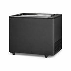 Fricon Conservador Horizontal Fricon Hceb 311 Preto Profissional — imagem 2