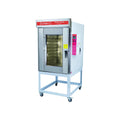 Forno Turbo Elétrico G.Paniz 300 Epóxi 380V