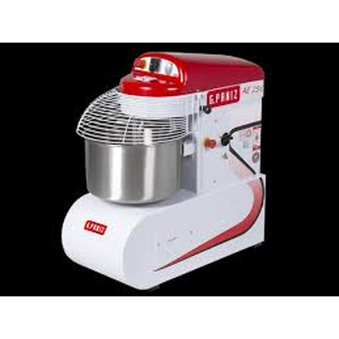 AMASSADEIRA ESPIRAL AE 25 380V G PANIZ - MakNorte Equipamentos Comerciais e Industriais