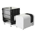 Anodilar Amassadeira Semi Rápida Anodilar Anodilar 1/3 220V Branco Profissional