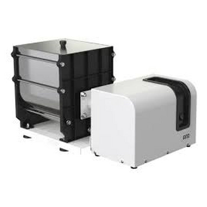 Anodilar Amassadeira Semi Rápida Anodilar Anodilar 1/3 220V Branco Profissional
