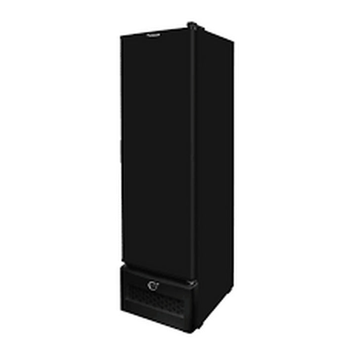 Conservador Vertical Tripla Ação Fricon 284 Litros VCET 284 Preto - 220V