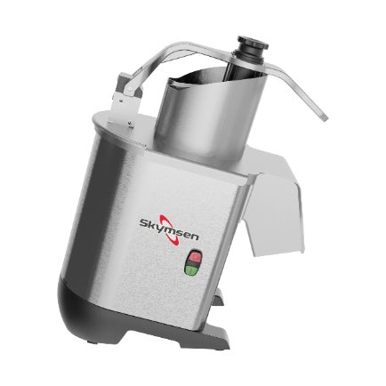 Skymsen Processador de Alimentos Skymsen PA-7-PRO Bivolt 7 Discos restaurante — vista 1