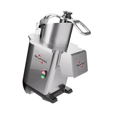 Skymsen Processador de Alimentos Skymsen PA-7-PRO Bivolt 7 Discos restaurante — vista 5