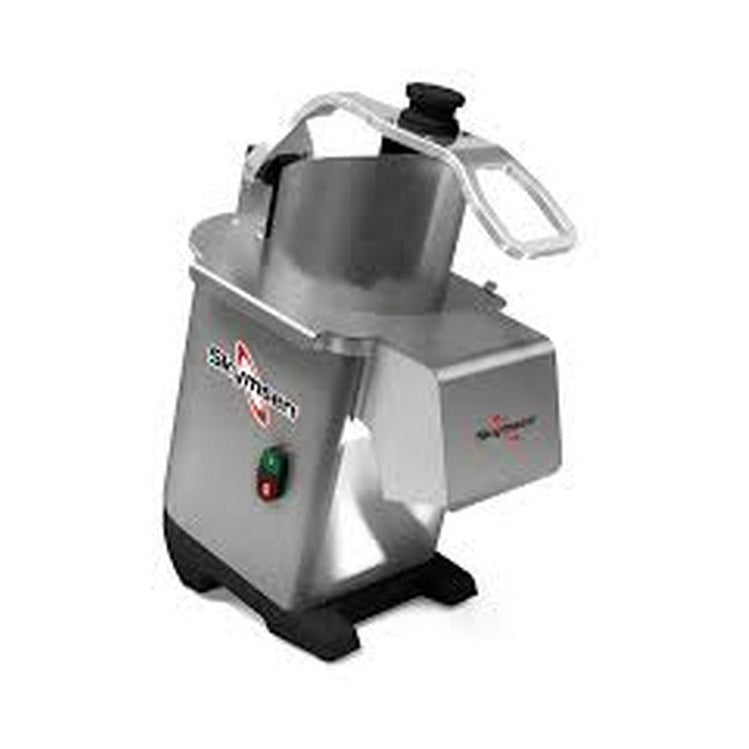 Skymsen Processador de Alimentos Skymsen PA-7-PRO Bivolt 7 Discos restaurante — vista 6