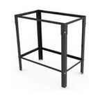 PEDESTAL PR-1600G PROGAS - Vista frontal profissional