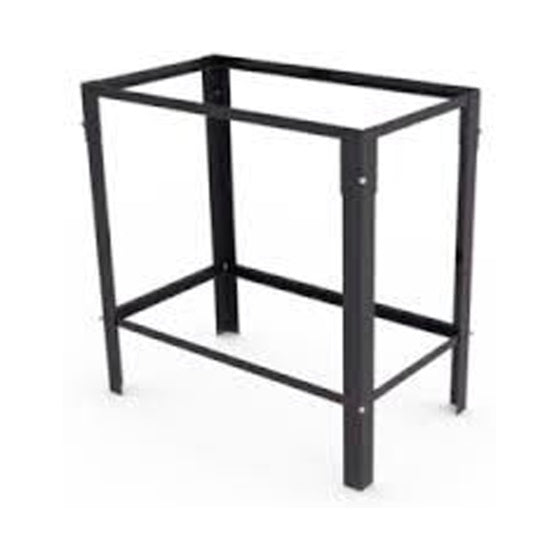 PEDESTAL PR-1600G PROGAS - Vista frontal profissional