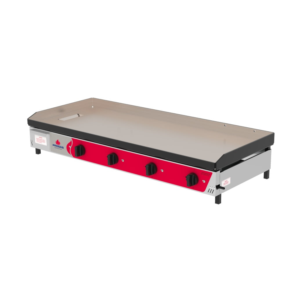 PR-1200G Style Gas Progas