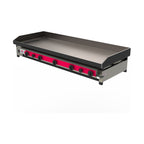 Chapa Bifeteira Gas PR-1600G Progas