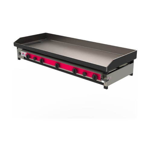 Chapa Bifeteira Gas PR-1600G Progas