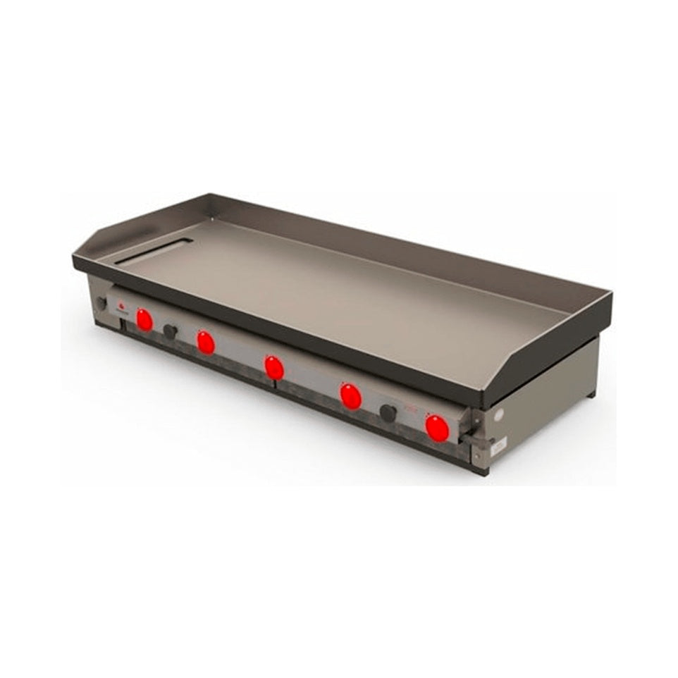 Chapa Bifeteira a Gás Progas PR-1600G — vista 3