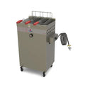 Fritadeira a Gás Progas PR-2000BPG 18L Água e Óleo