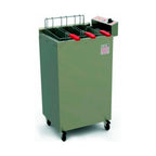 Fritadeira Agua e Óleo Progás PR-2000E 220V (3)