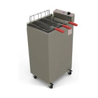 Fritadeira Agua e Óleo Progás PR-2000E 220V