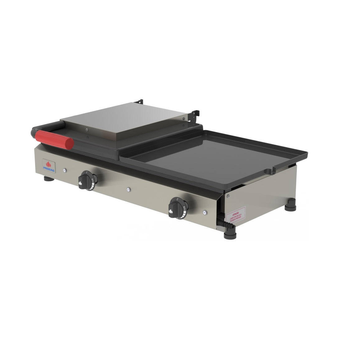 Sanduicheira Gas PR-700G Progas