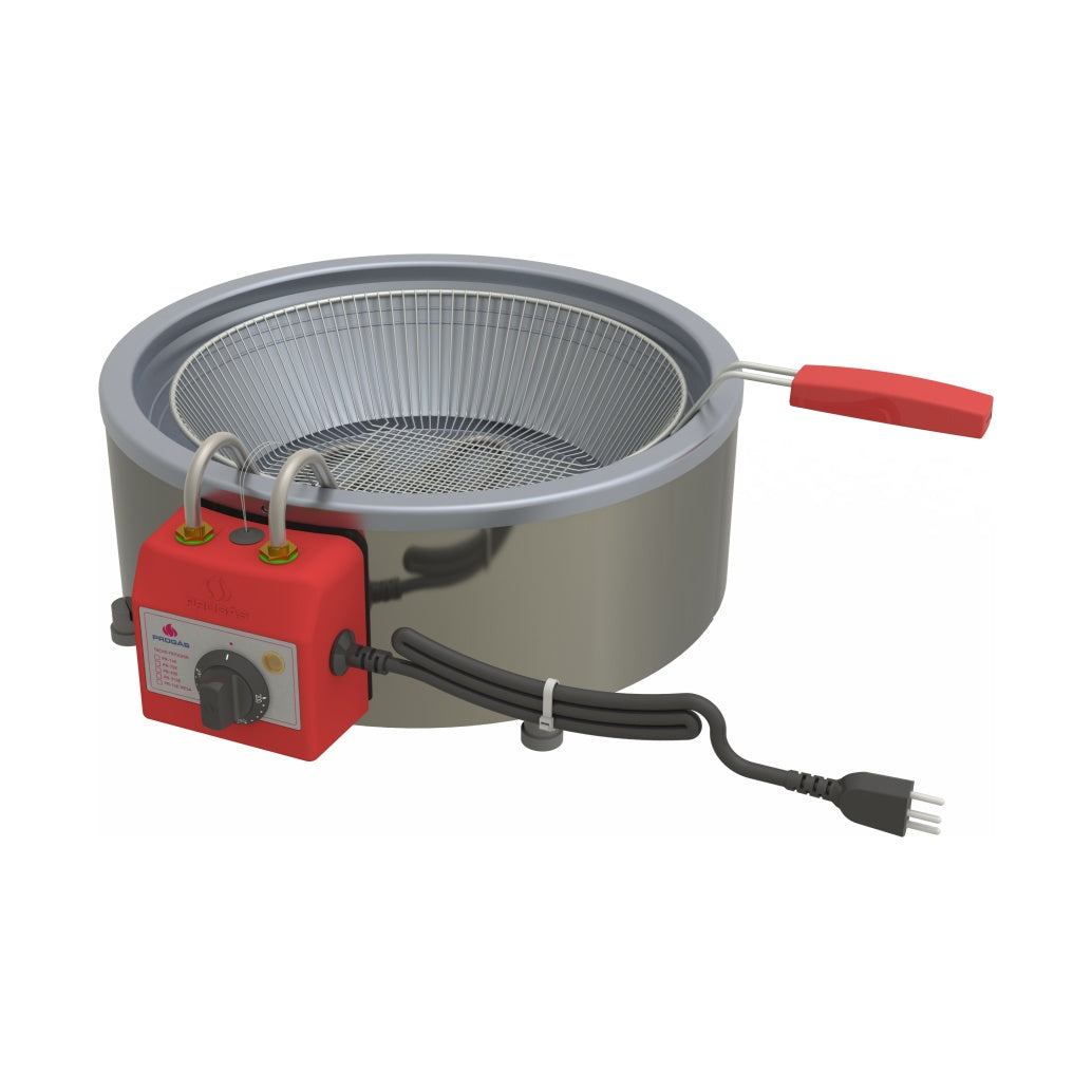 Tacho Fritador Eletrico PR-70E Progas