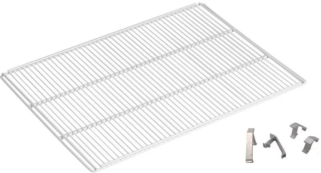 Prateleira VRS19 CCV355 Branca Imbera