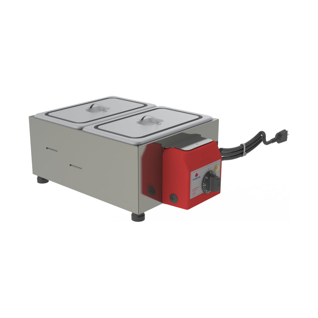 Derretedeira PRD-200 G2 Progas