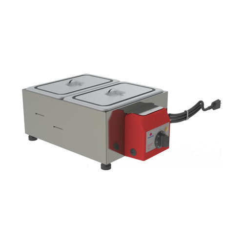 Derretedeira PRD-200 G2 Progas