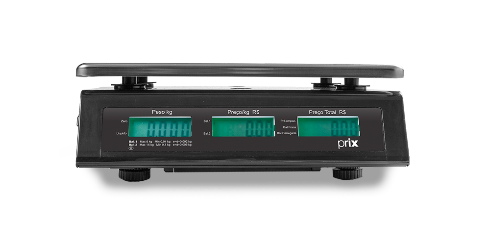 Prix 3 Fit Vista Cliente