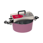 Progas 7L Progas PRMOG-07 Bivolt Rosa Profissional