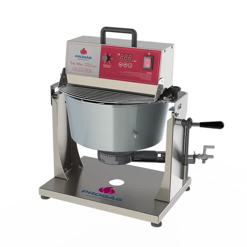 Misturador Compacto PRMQ-10 Progas