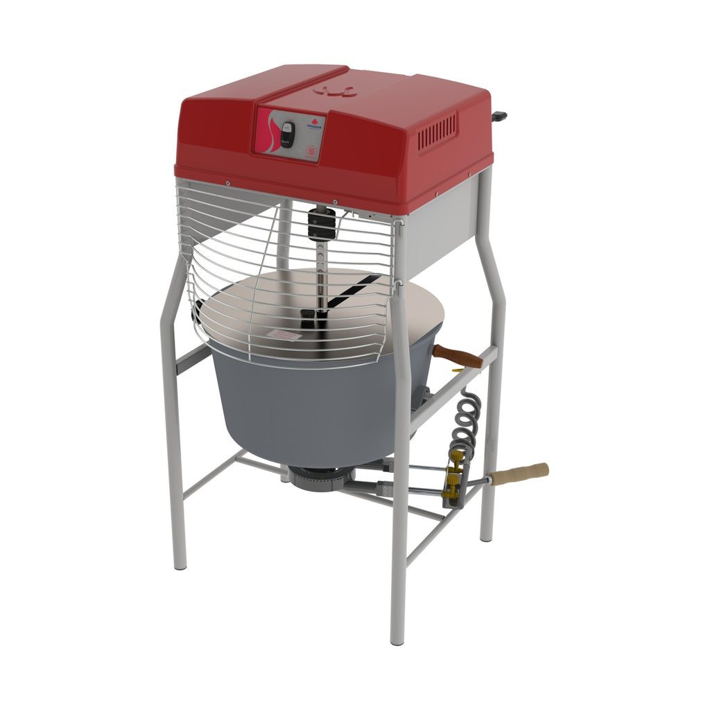 Misturador PRMQ-40 G3 Progas