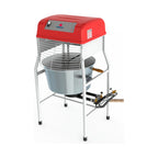Progas Tacho de Fritura Progas PRMQ-40 40L Bivolt — Alta Capacidade para Restaurante Industrial
