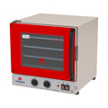 Forno Elétrico Turbo Progas PRP-004 G2 vermelho 220V analógico padaria artesanal lanchonete - vista 1