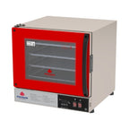 Forno Turbo Elétrico Progás PRP-004 Plus digital 220V preto 56L 4 esteiras - vista 4