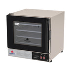 Forno Turbo Elétrico Progás PRP-004 Plus digital 220V preto 56L 4 esteiras - vista 2