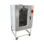 Forno Turbo Elétrico Progás PRP-10000ELET 380V Trifásico