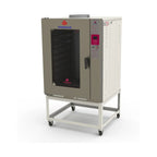 Forno Turbo a Gás GLP Progás PRP-10000ST G2 127V/220V Monofásico (apenas para painel/turbina/lâmpada) industrial padaria - vista 3