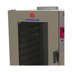 Forno Turbo a Gás GLP Progás PRP-10000ST G2 127V/220V Monofásico (apenas para painel/turbina/lâmpada) industrial padaria - vista 6