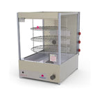 Forno Industrial Progas PRP-124G 20kg bivolt forno a gás compacto padaria lanchonete confeitaria - vista 2