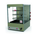 Forno Industrial Progas PRP-124G 20kg bivolt forno a gás compacto padaria lanchonete confeitaria - vista 1